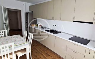 Apartament de închiriat cu 3 camere în Ared, Oradea - Poză 6
