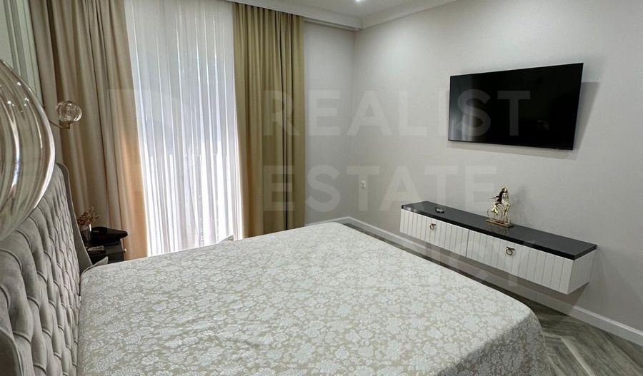 Chirie, apartament, 3 camere, str. Bulgară, Centru - Poză 4