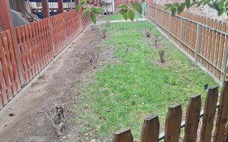 Apartament 2 camere Iosefin la curte - Poză 7