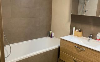 De vanzare apartament 3 camere Lujerului 2 locuri parcare - Poză 10