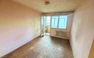 3 Camere – 72MP | Creditabil | 5/8 | Balcon Mare | Crangasi - Poză 9