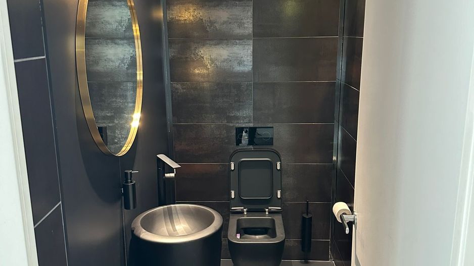 Apartament nou cu 3 camere de vânzare în One Rahmaninov - Poză 11