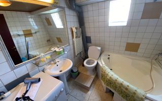 Apartament cu o cameră/ 30 mp/ finisat modern/ cartier Mănăștur - Poză 8