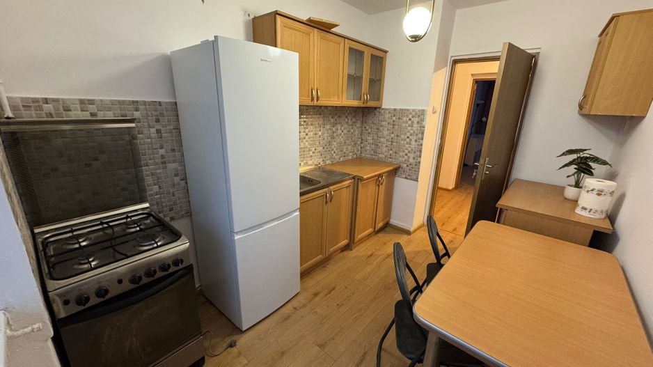 Tipografilor-Vasile Lucaciu | 3 Camere | Decomandat - Poză 7