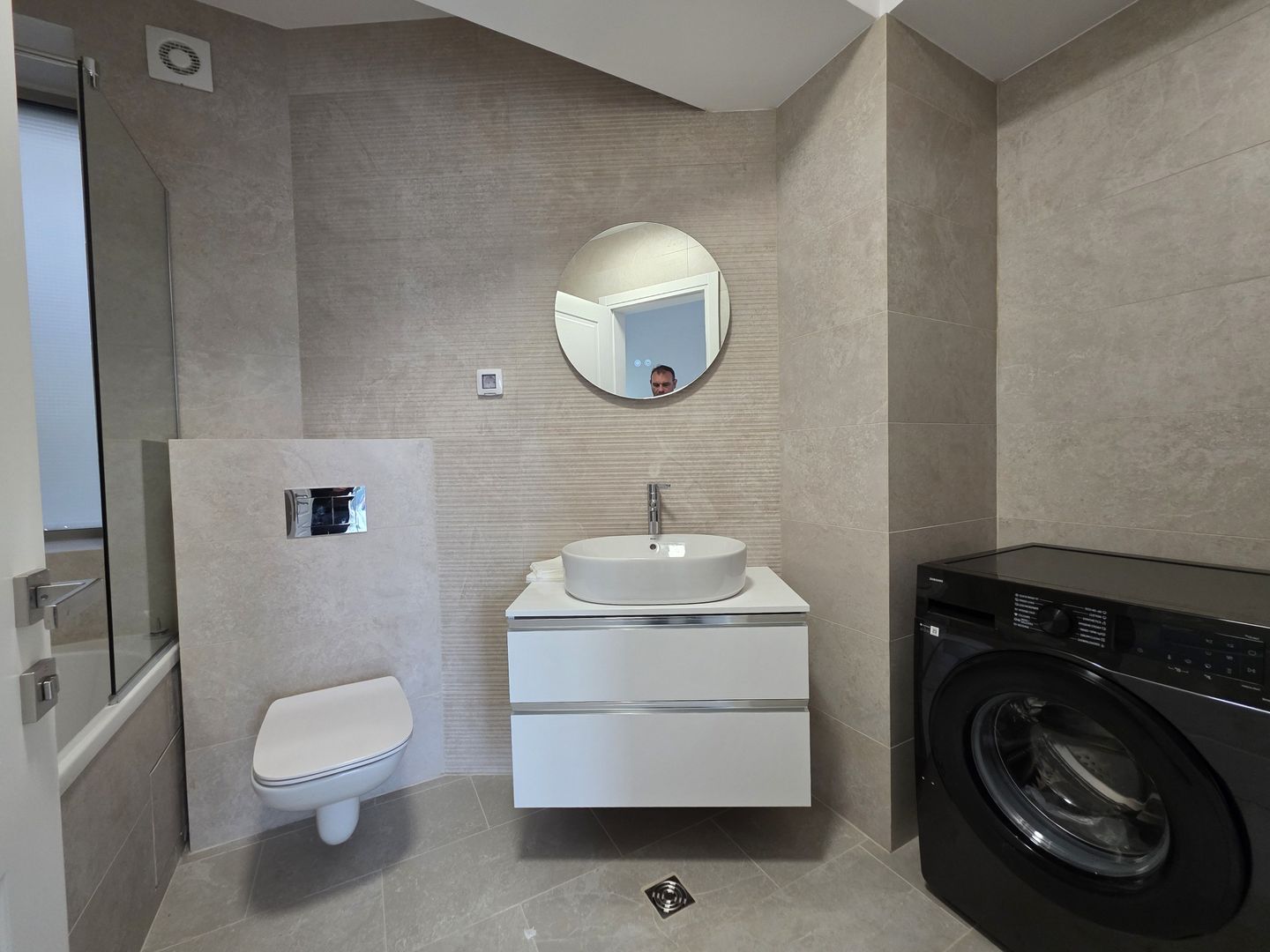 Apartament 3 camere  lux în zona Armenească - Universitate, București - Poză 13