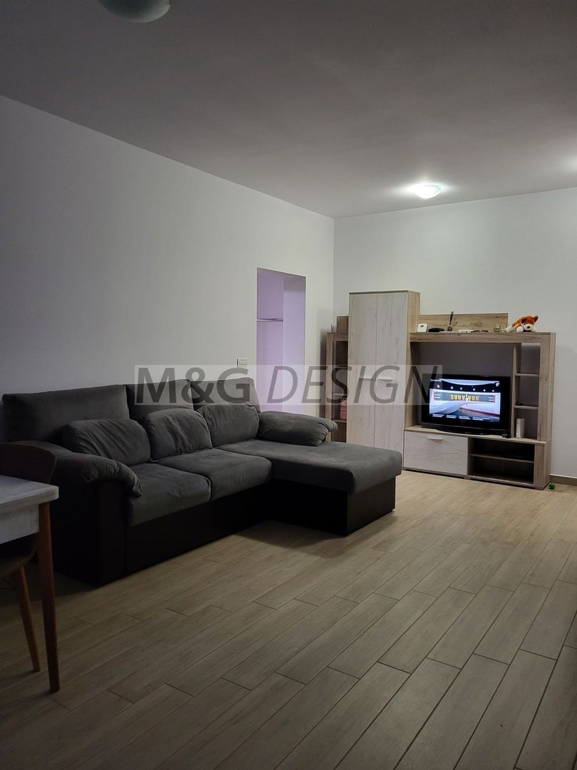 Apartament 2 camere Ghiroda bloc nou - Poză 1