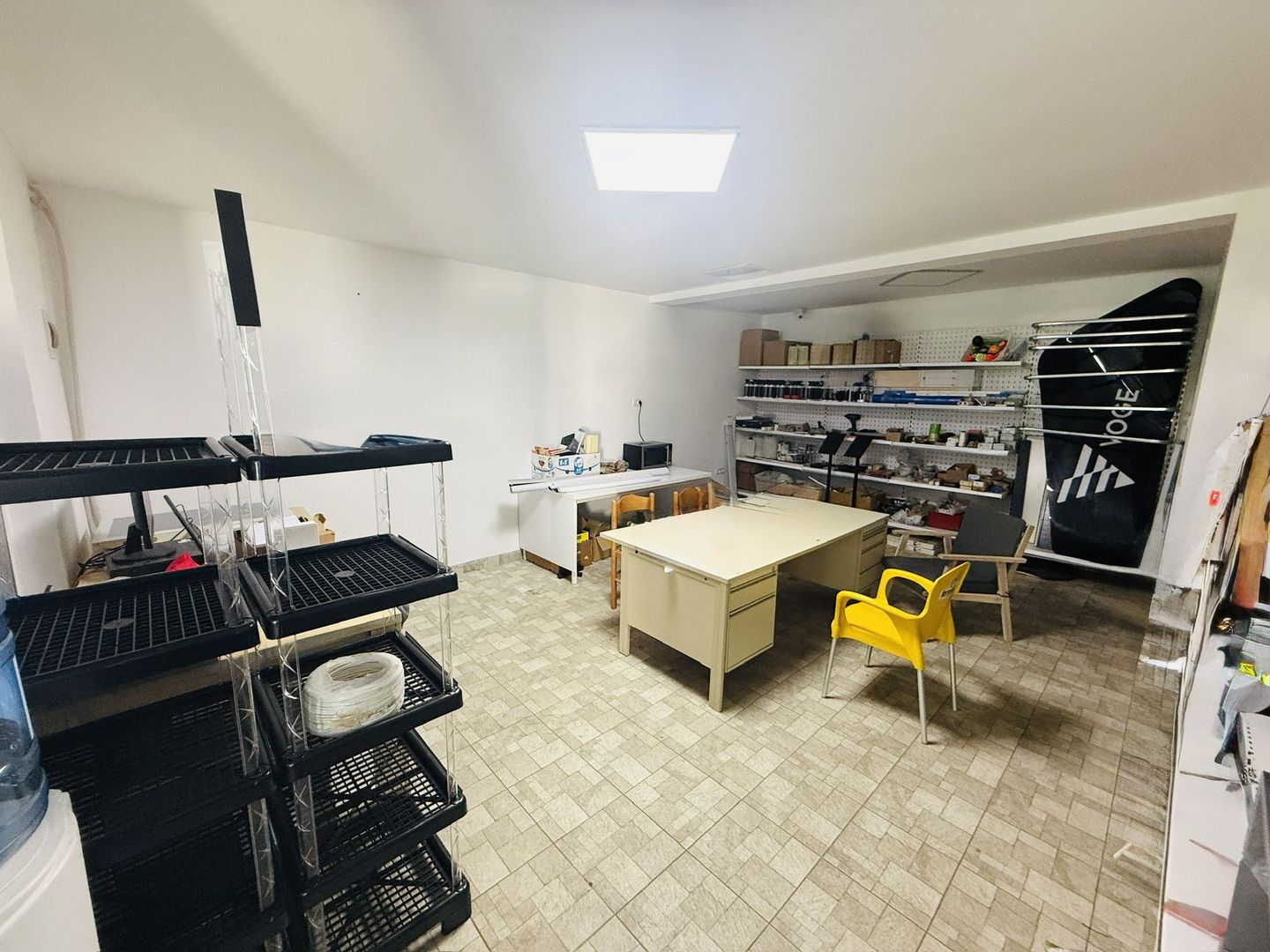 Spațiu comercial SAD | 234 mp | Comision 0% | Acces TIR | Vizibilitate | Parcare - Poză 11