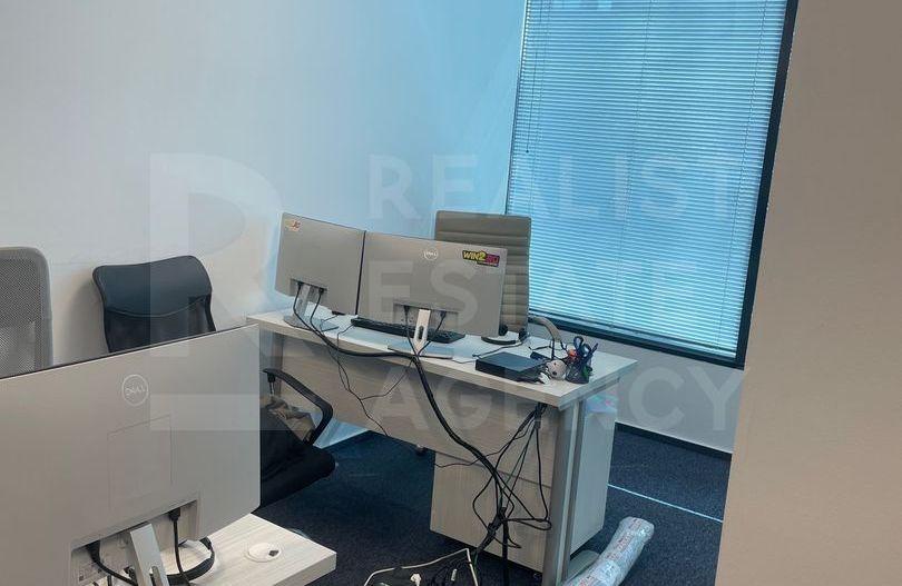 Chirie, spațiu de birouri, Biharia Office Building, București - Poză 8