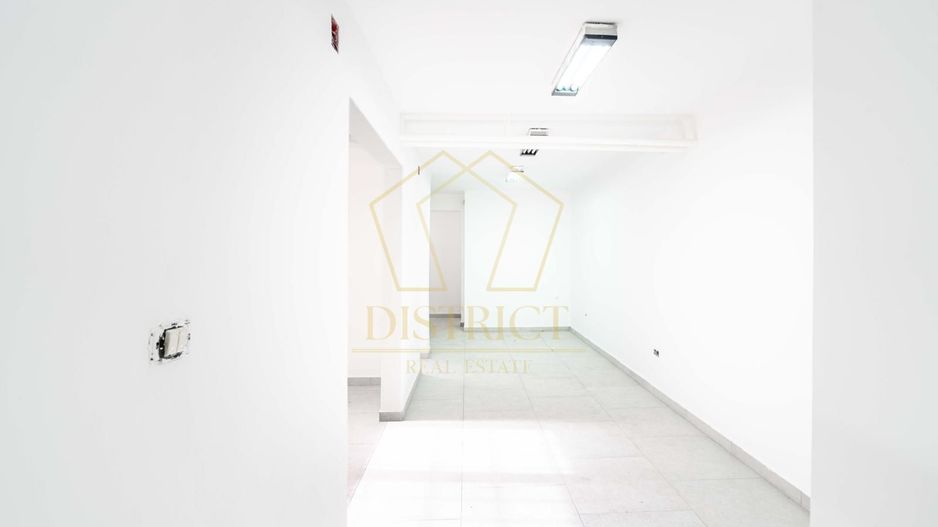 Spatiu comercial renovat, 90mp | Ultracentral - Poză 6