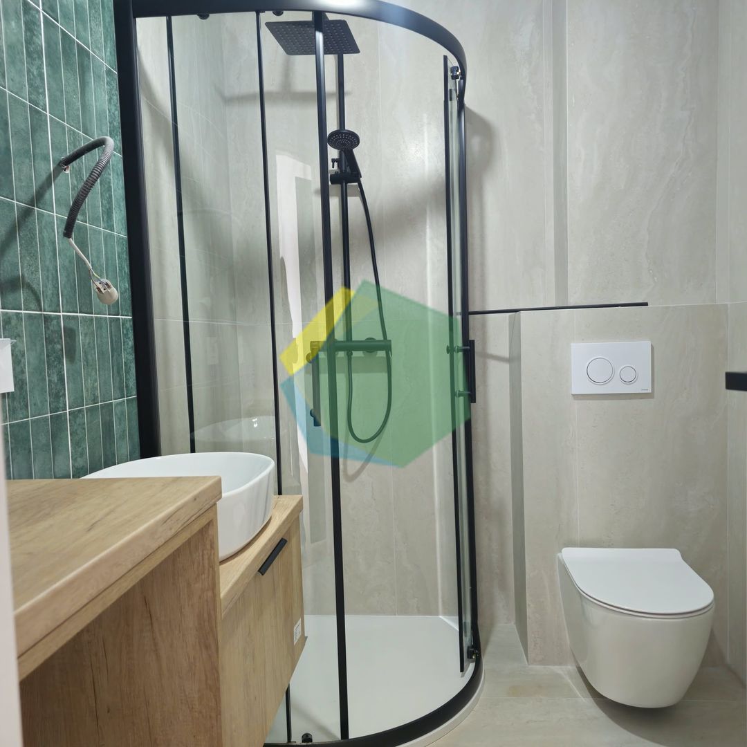 Studio Modern, Gata de Mutare, pe Strada Libertății – Otopeni - Poză 8
