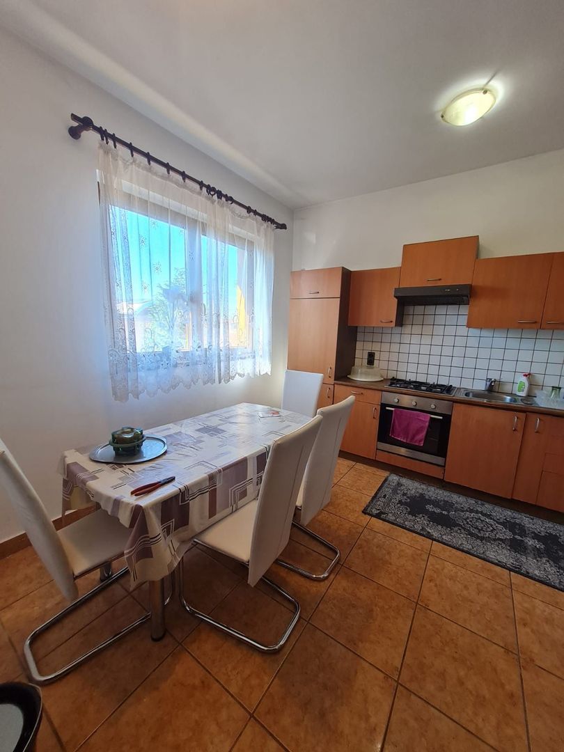 Apartament 5 camere la casa/pretabil birouri/cabinete/ - Poză 26