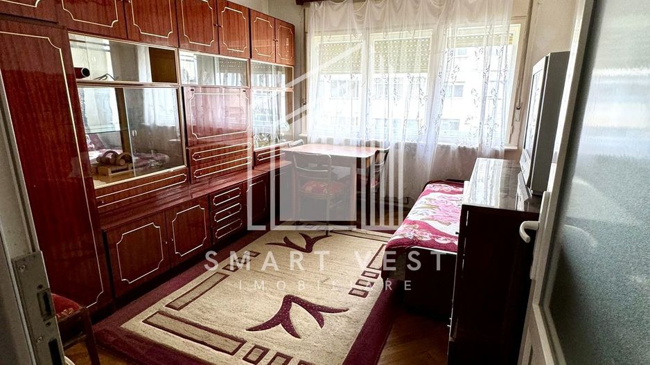 Apartament de inchiriat | 3 camere | Zona Centrala - Poză 2