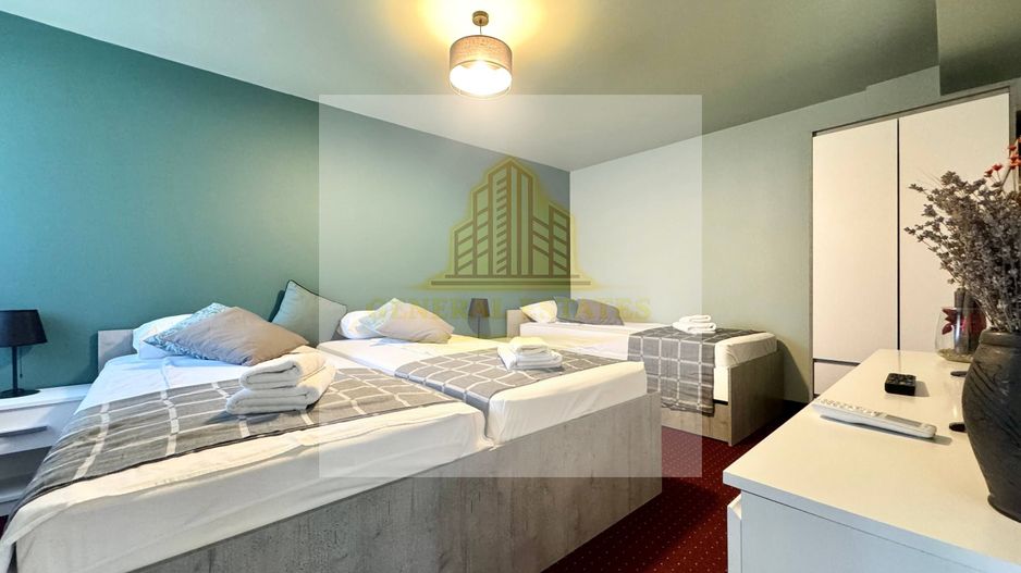 Vânzare Afacere Activa - Hotel - 4 Nivele 750 mp - Poză 13