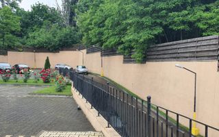 Apartament 2 camere + loc parcare Parcul Copou - Poză 21