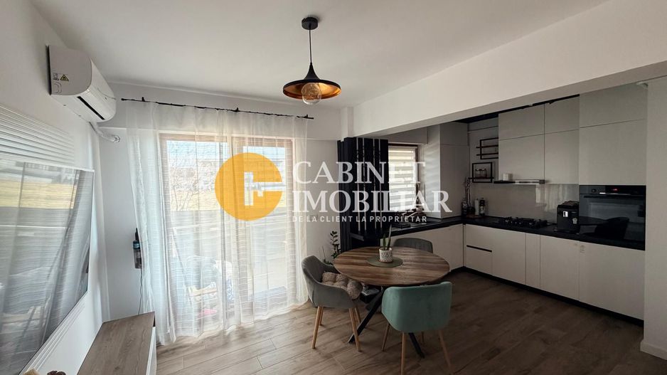 4 CAMERE DECOMANDAT-- 2 NIVELE-- COMPLEX PREMIUM--VALEA LUPULUI - Poză 2