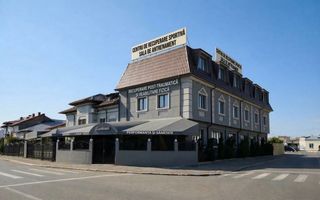 Oportunitate - Restaurant & Hotel în zonă centrală, Ploiești - Poză 7