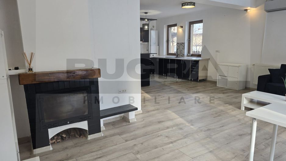 Casa individuala de 140mp, curte 400mp, 3 parcari, cartier Buna Ziua - Poză 6