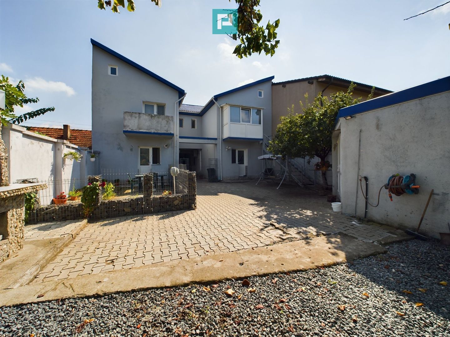 Casă ideală pentru familie extinsă în zona Crișan - Poză 40