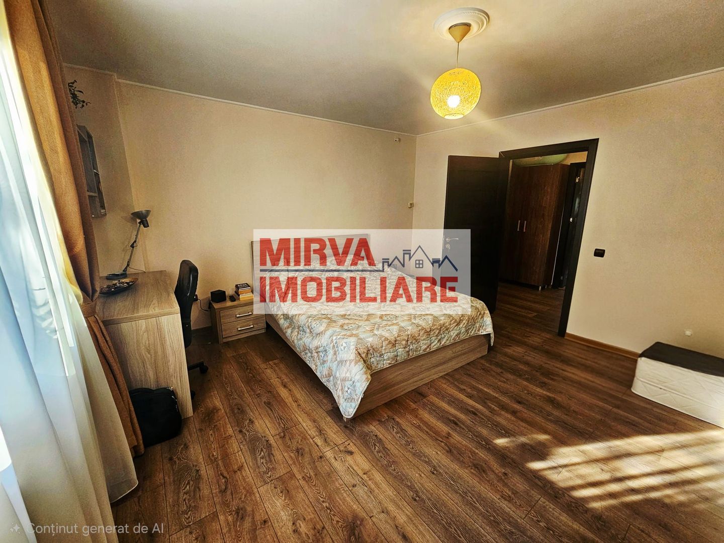 Vilă 4 camere Păulești | Teren 1.820 mp | Mobilata si utilata - Poză 21