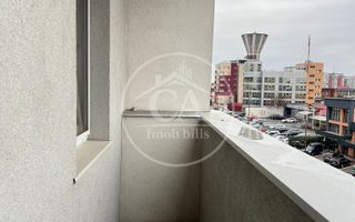 Apartament cu 2 camere de închiriat in zona Iosia, Oradea - Poză 12