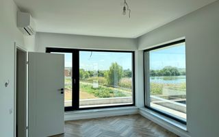 Vila individuala 6 camere | Own Lake Residence - Poză 14