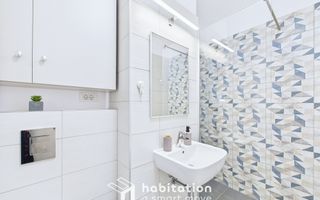 Apartamentul unde stilul urban întâlnește confortul absolut - ISHO - Poză 17
