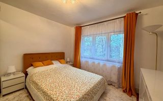 Soarelui | 2 Camere | Etaj 1 | Mobilat si Utilat | Centrala proprie - Poză 3