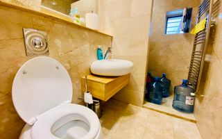 Cladire de birouri, Calea Dumbravii, Sibiu - Poză 14