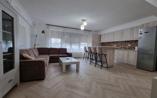 Apartament 3 camere de închiriat în zona Cazino Mamaia (pe partea cu l - Poză 1