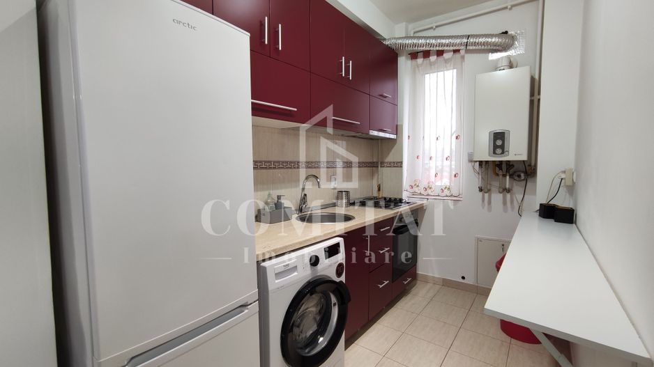 Apartament la cheie | 57mp | 2 camere | zona str. Traian Vuia - Poză 3
