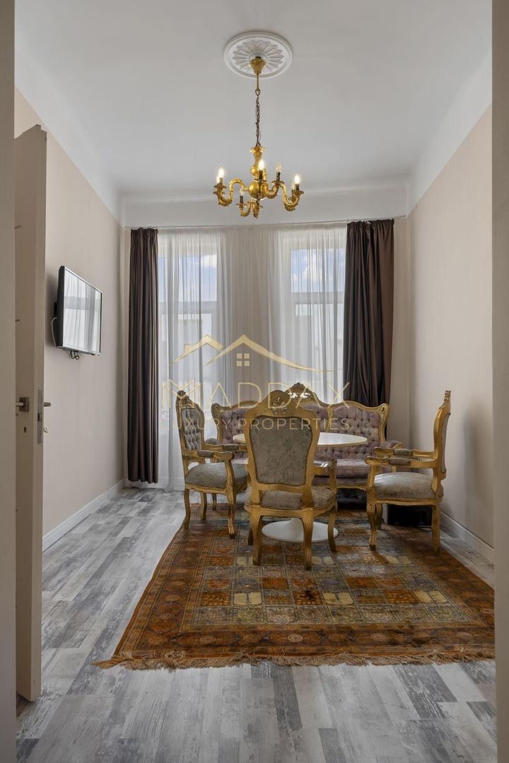 Apartament 2 camere**Renovat***Investitie/Airbnb***Centrul Istoric - Poză 6