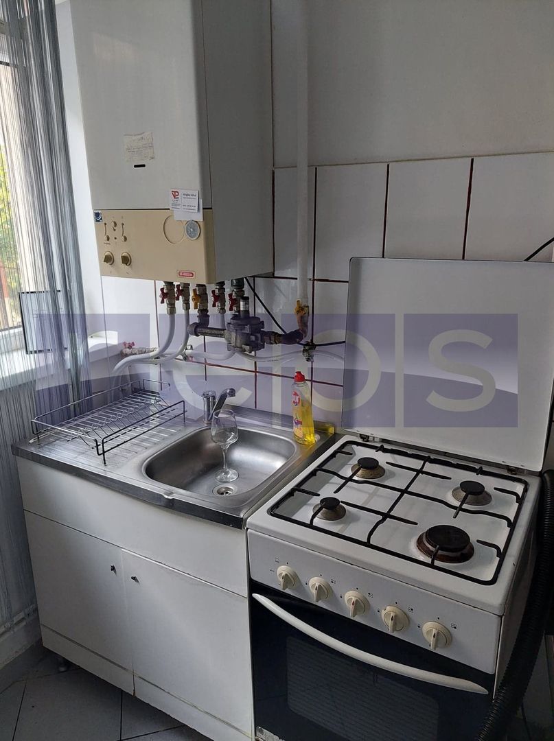 VANZARE 2 CAMERE MALL VITAN | BLOC ANVELOPAT | METROU MIHAI BRAVU | - Poză 6