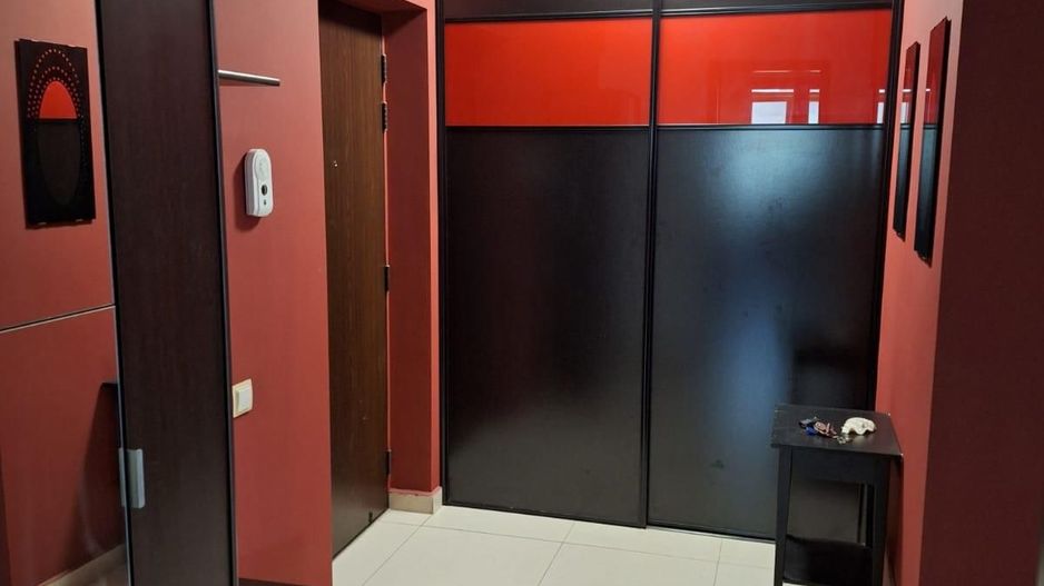 Apartament 3 camere Fortuna Residence + Loc de parcare - Poză 2