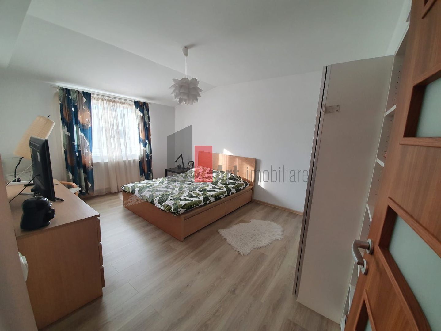 APARTAMENT 2 CAMERE PRELUNGIREA GHENCEA-C+L.P - Poză 5