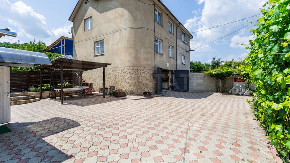 Vânzare, casă, 5 camere,  Vadul lui Vodă - Poză 16