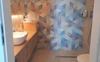Apartament 3 camera Aradului bloc nou - Poză 13