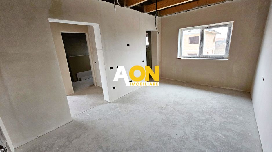 Casa semifinisata, 4 camere, 3 bai, 339 mp teren, zona Valea Popii - Poză 12