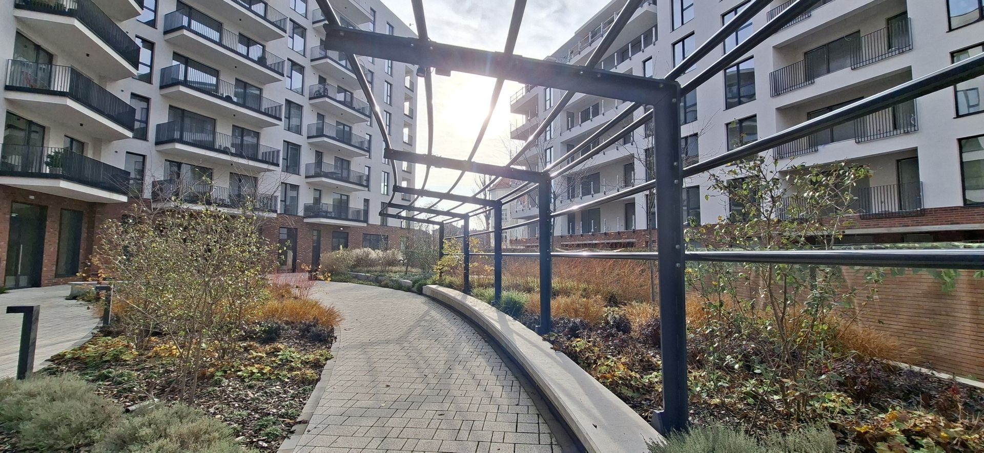 Apartament la Paltim + loc de parcare subteran - Poză 19