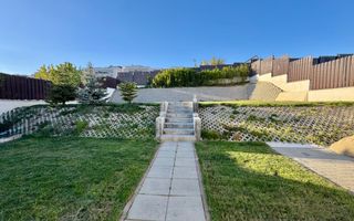 Casă individuală cu 4 camere | 3 băi | Teren 565 mp | Voroneț - Poză 14