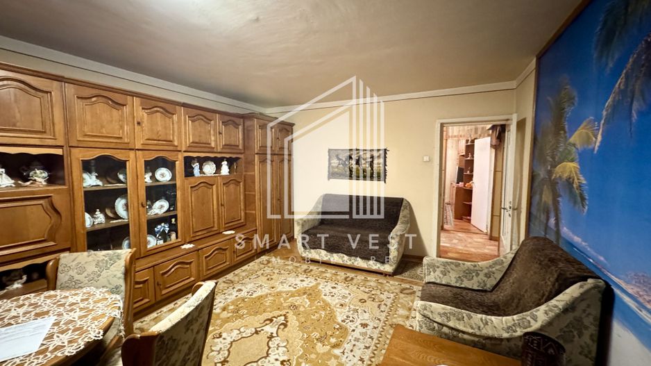 Apartament 2 camere | 57 mp | Etaj 2 | Zona Micro 17 - Poză 6