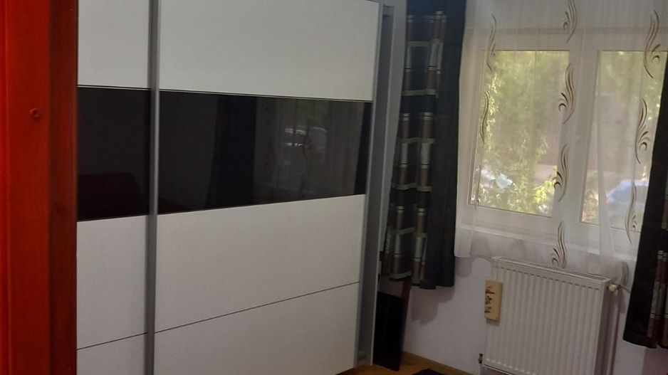 Girocului | 3 Camere | Decomandat | Boxa | Mobilat si Utilat | Centrala proprie - Poză 8