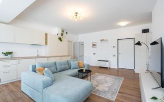 Inchiriere apartament 3 camere | Parcare inclusa | Sisesti - Poză 1