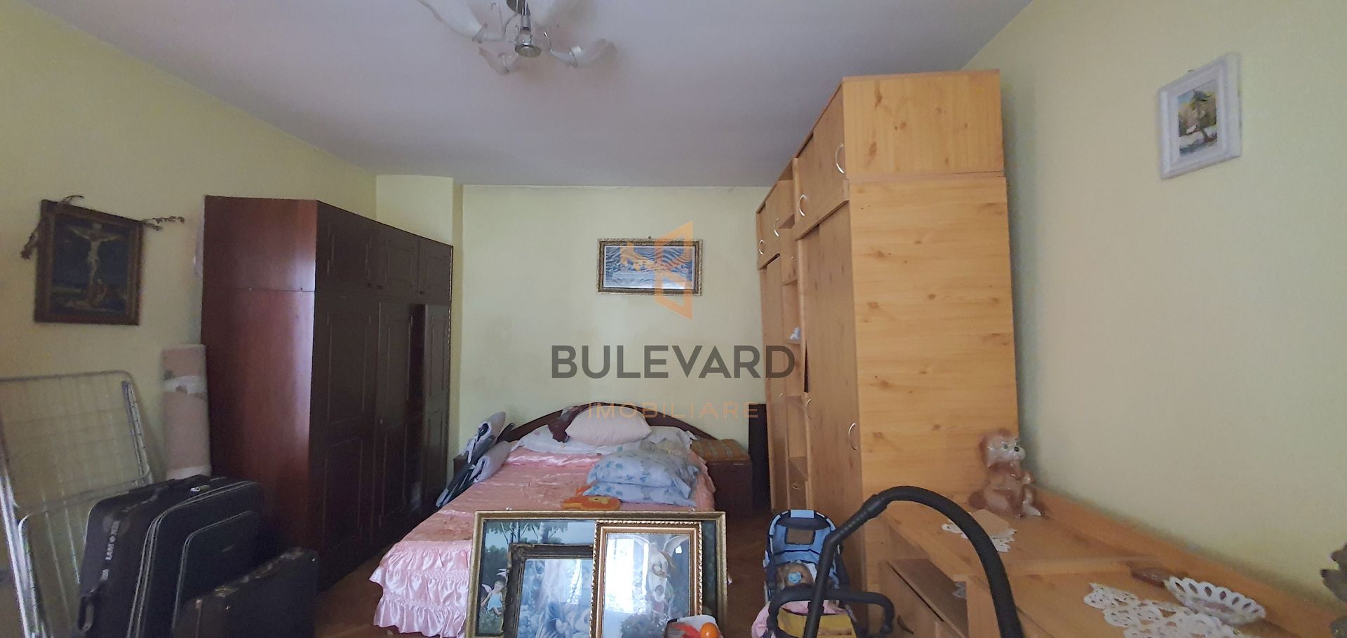 Casa individuala cu teren de 1439 mp! - Poză 6