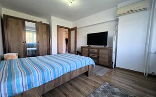 Apartament 3 camere, 81 mp, renovat 2019 – spațios, luminos - Poză 5
