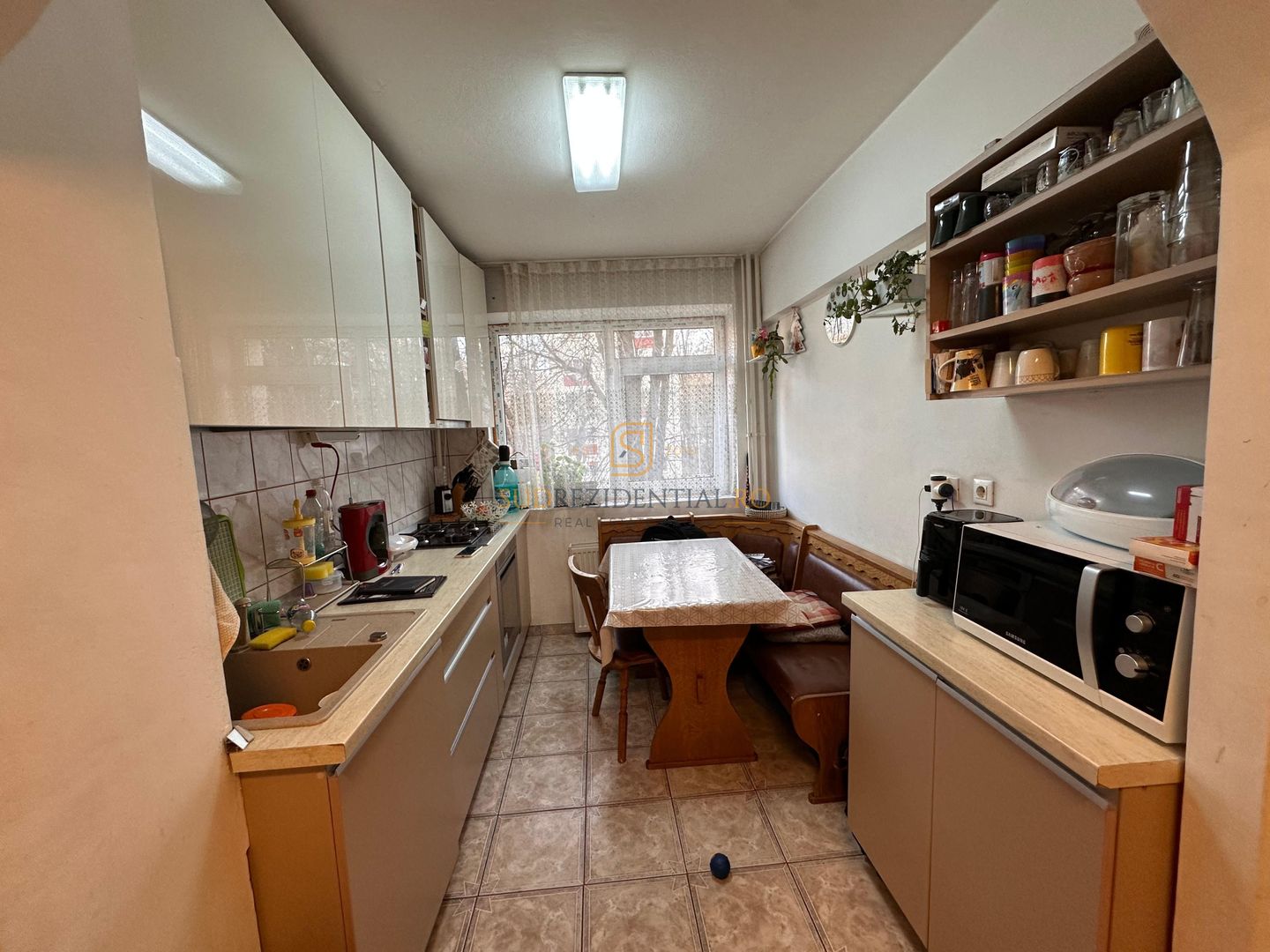 Apartament 2 camere, Piata Cultural, 53,95 mp, Comision 0% - Poză 6
