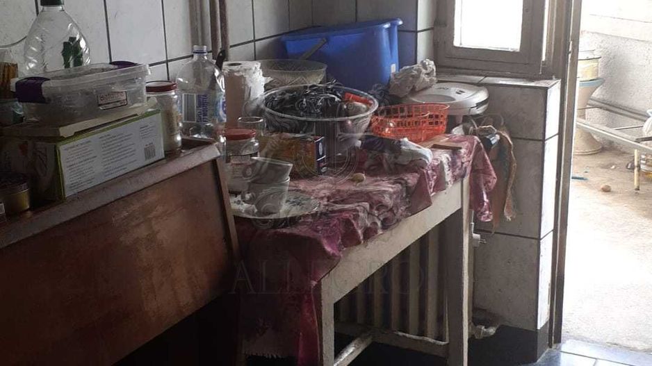 De vanzare – Apartament 4 camere | Piata Victoriei – Titulescu - Poză 5