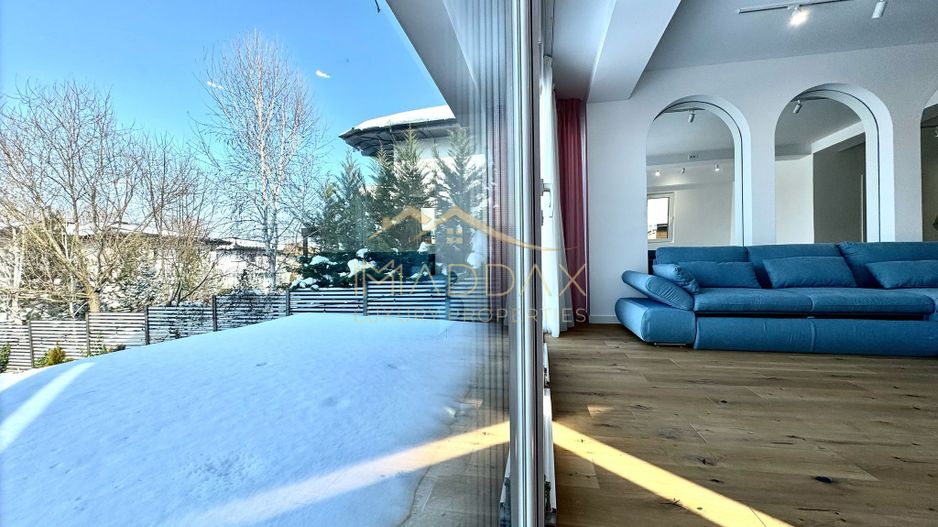 Vila Premium *Corbeanca *4 camere *Lux in natura - Poză 6