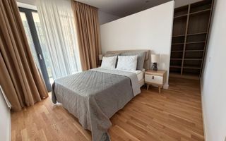3 Camere in Bloc Nou | Mobilat Lux | Prima inchiriere | Iancu Nicolae - Poză 9