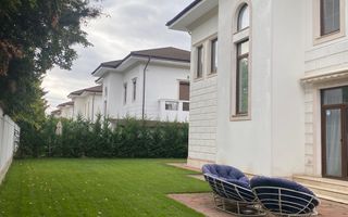 VILA CASA DE INCHIRIERE IN ZONA EROU IANCU NICOLAE PIPERA - Poză 23