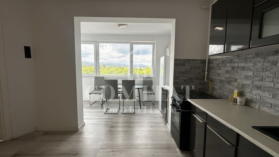 Apartament la etaj intermediar | 3 camere | Zona Bmw - Poză 4